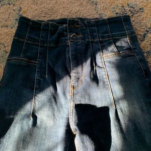 Free People Jayde Flare Jeans